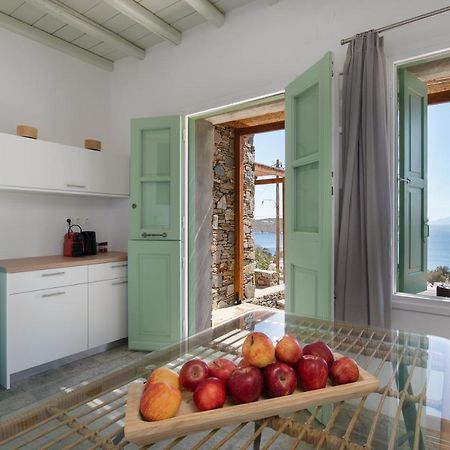 Serifos Bella Vista 2 Livadi  Bagian luar foto