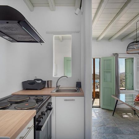 Serifos Bella Vista 2 Livadi  Bagian luar foto
