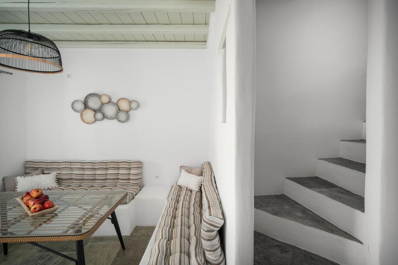 Serifos Bella Vista 2 Livadi  Bagian luar foto