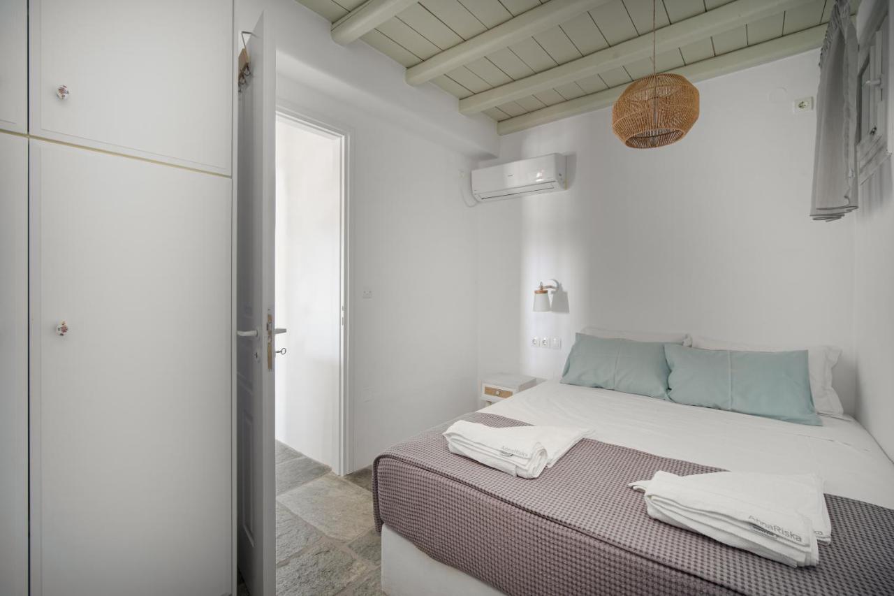 Serifos Bella Vista 2 Livadi  Bagian luar foto